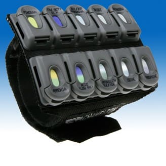 Chameleon Rapid Detection Kit