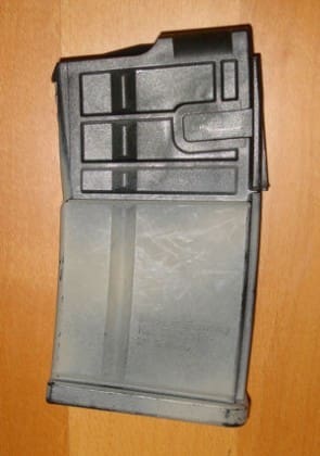 HK-417 Magazine