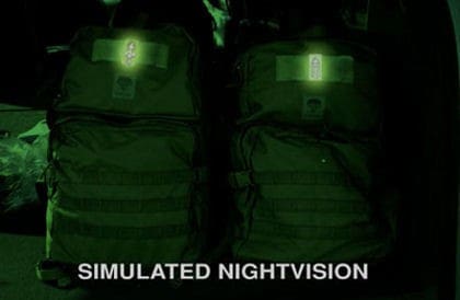 IRRP on Packs