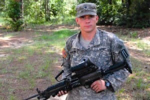 Proposed Machine Gun Buttstock Proposed Machine Gun Buttstock
