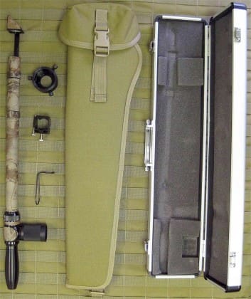 Scout Sniper Periscope kit Scout Sniper Periscope kit