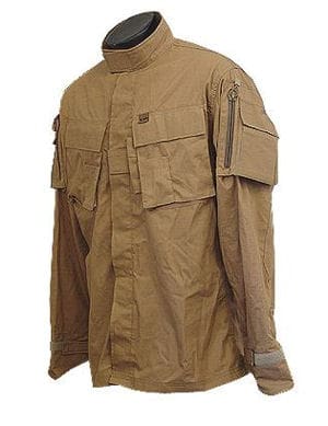 SORD jacket