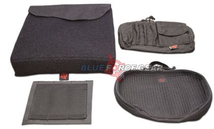 Blue Force Gear Wall Street Warrior Dapper Components Blue Force Gear Wall Street Warrior Dapper Components
