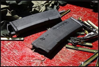 Magpul EMAG