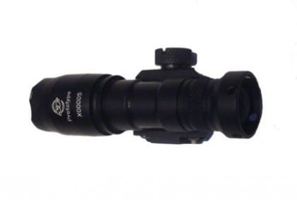 Surefire X300 Prototype