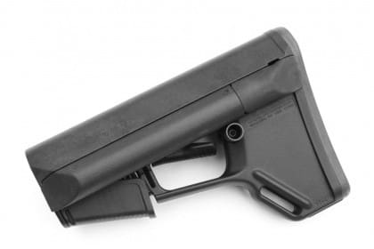 Magpul ACS with QD