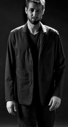 Veilance Field Blazer Veilance Field Blazer