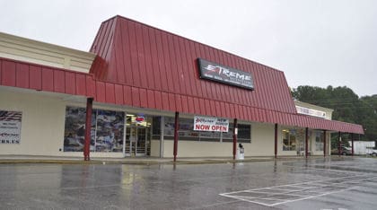 Extreme Outfitters Extreme Outfitters