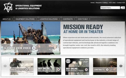 ADS Tactical