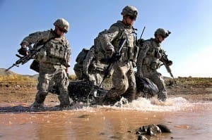 U.S. Army photo by Staff Sgt. Andrew Smith