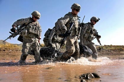 U.S. Army photo by Staff Sgt. Andrew Smith U.S. Army photo by Staff Sgt. Andrew Smith