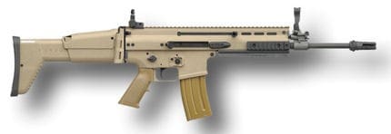 FNH SCAR FNH SCAR