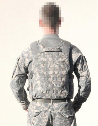 Soldier Plate Carrier System Soldier Plate Carrier System
