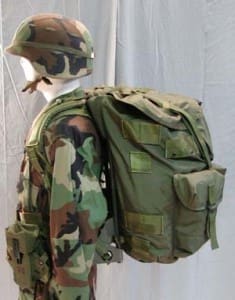 Medium ALICE Pack