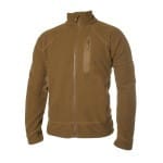 Thermo Fur Jacket