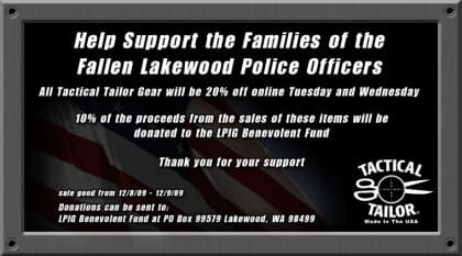 Memorial Sale