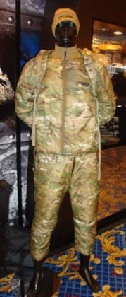 782 Gear's Smokin Jacket and Pants