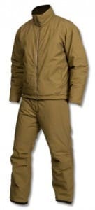 Arc'teryx's New Fusion Jacket and Pant