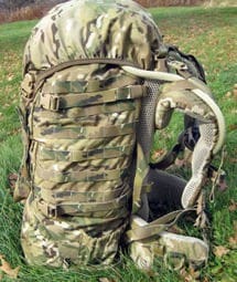 Enhanced Modular Integrated Loadcarrying Equipment 