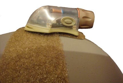 Manta Strobe