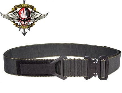Shellback Tactical Riggers Belt This entry was posted on Thursday 