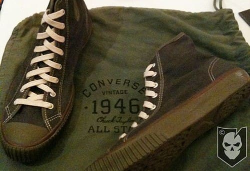 chucks