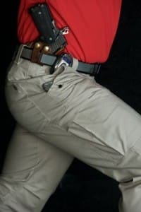 Vertx Tactical Pant