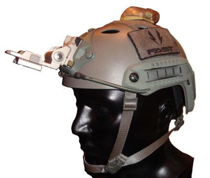 Manta Strobe