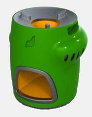 BioLite Stove