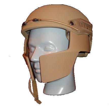 Ops Core Fast Bump Helmet For Sale