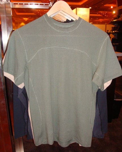 Massif FR Tshirt