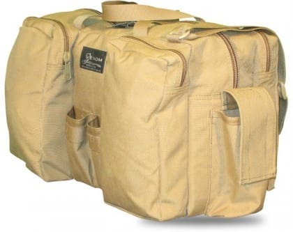 Cobra Range Bag by Venom Industries, LLC