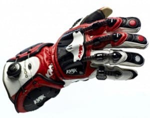 Knox Handroid