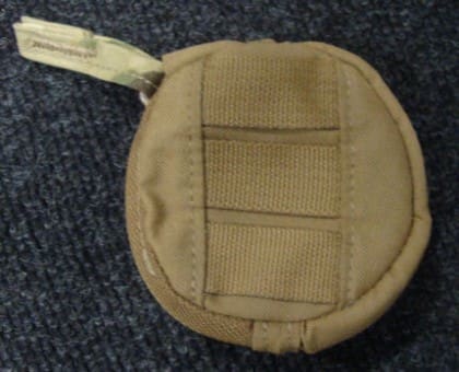 Snuff Pouch