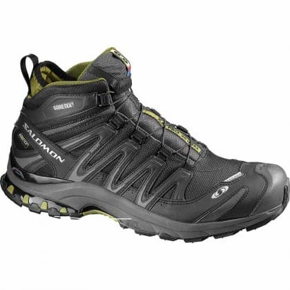 XA Pro 3D Mid GTX
