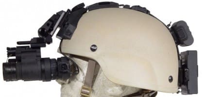 No matter MHRS or HMRS, it works! The MICH-borne Video Camera from Wilcox