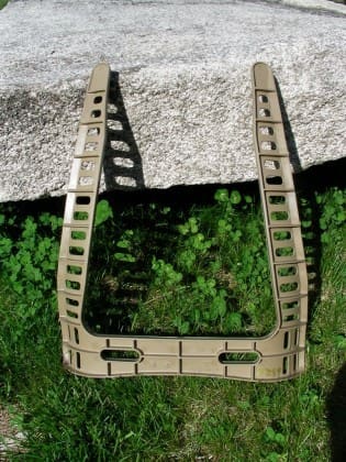 New Medium Ruck Frame