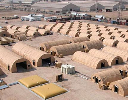 expeditionary