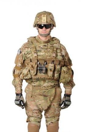 IOTV in OCP with TAP mounted