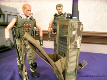 Tactical Tailor Radio Pouch