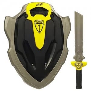 Nerf Glock