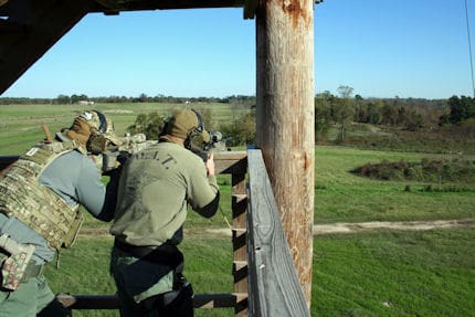 GGT provides a wide variety of training opportunities