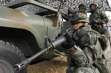 ROK Camo