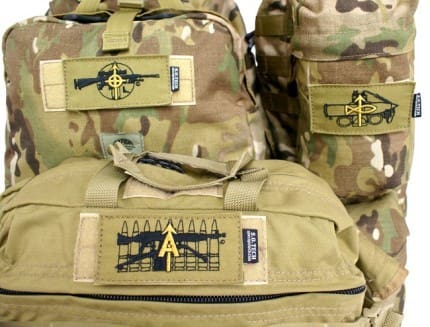 New Tactical Symbology from S.O.Tech