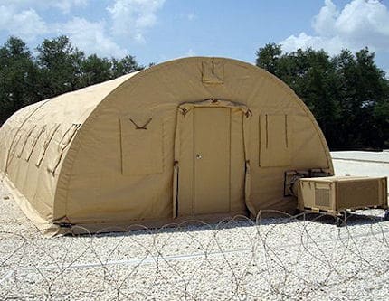 Warrior Expo « Soldier Systems