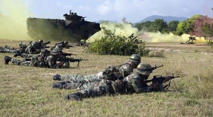 MAF with M4