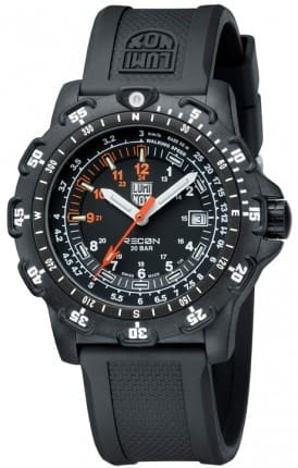 Luminox day