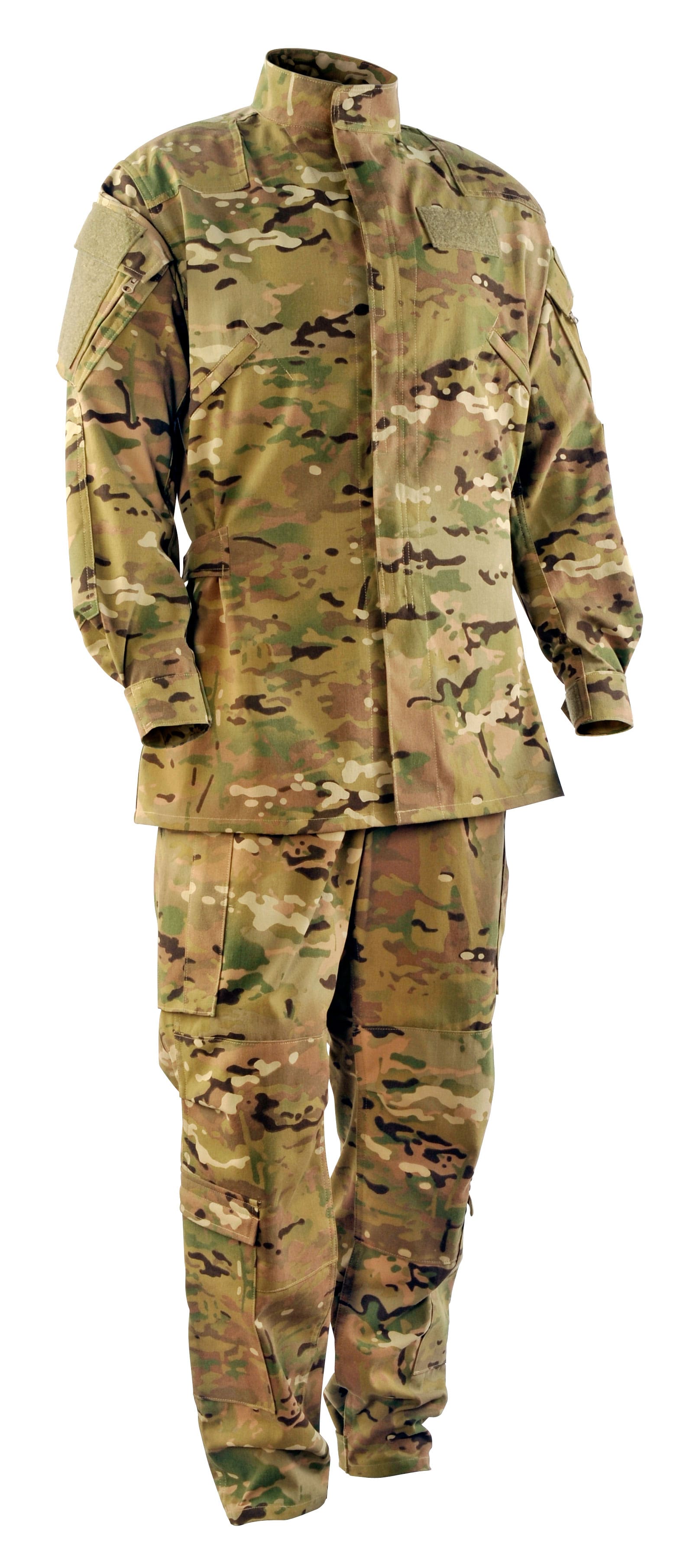Army Flight Uniform 72