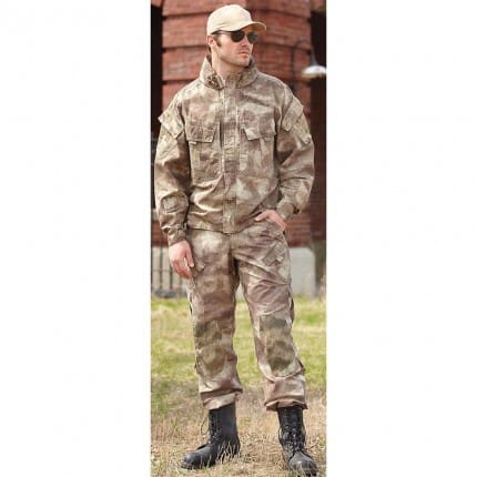 EOTAC Recce