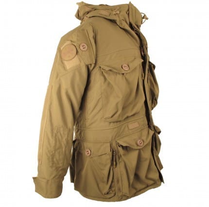 FS Squadron Smock